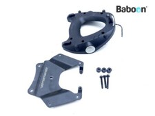 Cremagliera topcase Yamaha FJR 1300 2006-2012 (FJR1300)