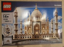 LEGO # 10189 Creator Expert