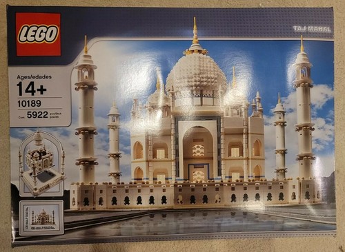 Lego 10189 creator expert - creator,