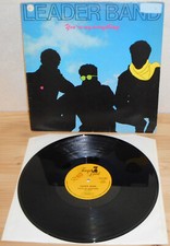 MIX 12" LEADER BAND You're my