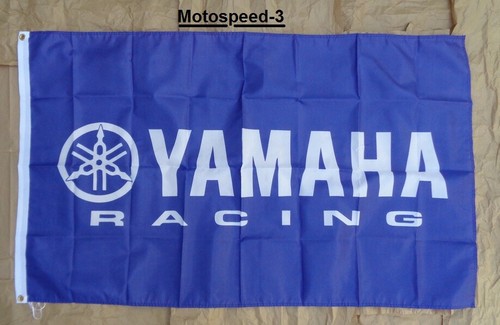 Bandiera yamaha 90 x 150 - bandiera,