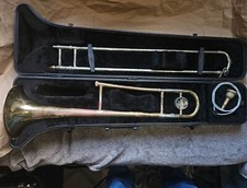 Trombone Jupiter JSL-432