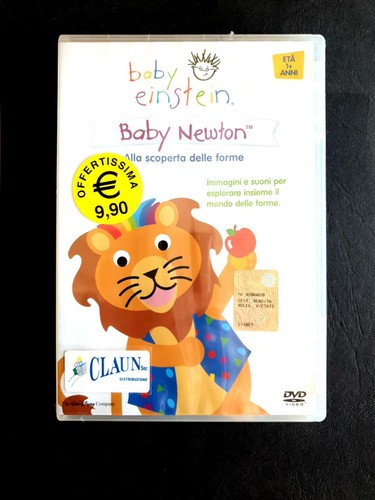 Baby einstein newton - baby,