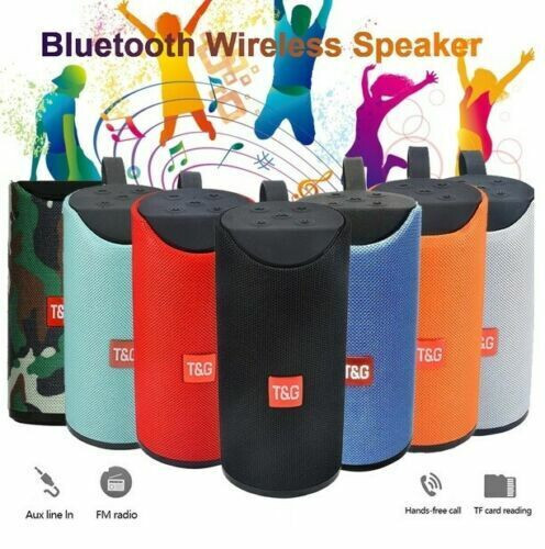 Altoparlante bluetooth loud - bluetooth,