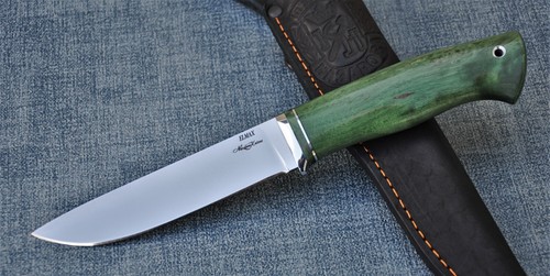 Coltello caccia elmax - da,
