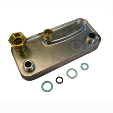 Scambiatore Secondario