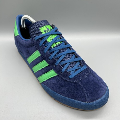 Adidas originals jeans mk2 - adidas, blu