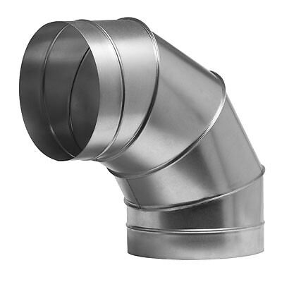Giunzione curva 250mm - a,