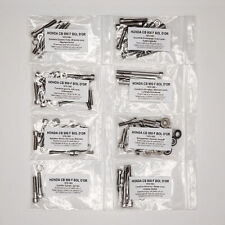 HONDA CB 900 FZ FA FB FC F2B