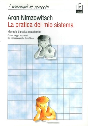 Pratica del mio - pratica,