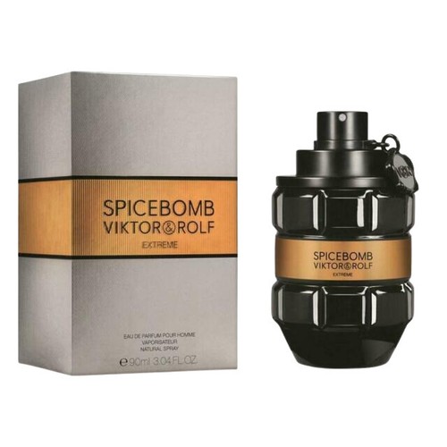 Viktor and rolf spicebomb - viktor,