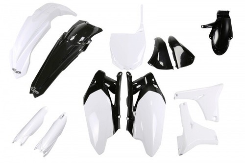 Kit plastiche carene full - kit,