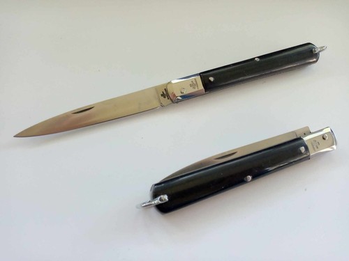 Coltello apertura manuale 0464