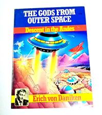 Gli Dei dallo Spazio Discesa