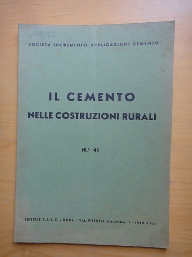 1939 cemento nelle - 1939-il,