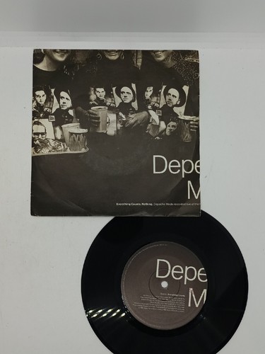 Depeche mode everything - mode,