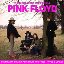 Pink Floyd: Transmission