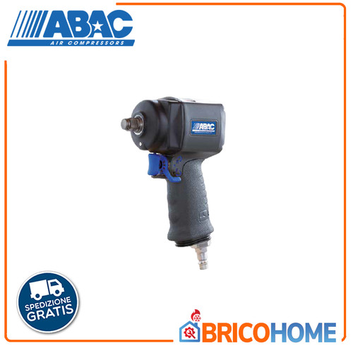 Avvitatore pneumatico - , ad