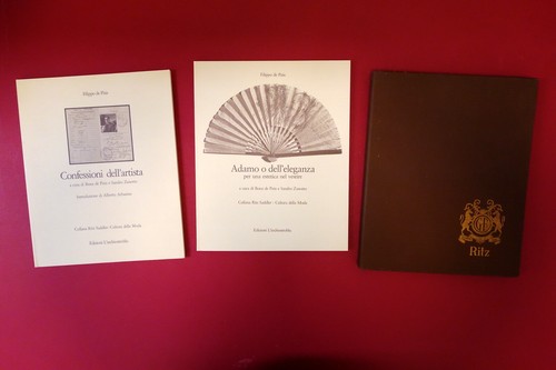 Filippo pisis adamo o - filippo,