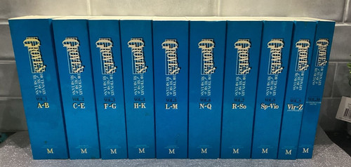 Groves dictionary music - groves, of