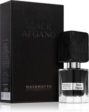 NASOMATTO  Black Afgano