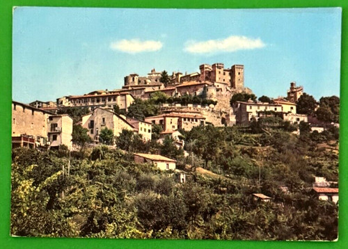 Collalto sabino rieti - sabino,