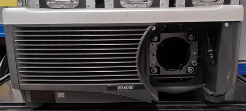 Videoproiettore canon lcos - canon,
