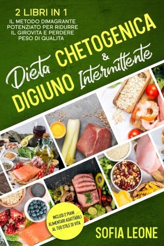 Leone dieta chetogenica e - chetogenica,
