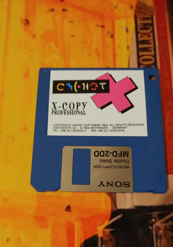 Copy professional cachet - x-copy,