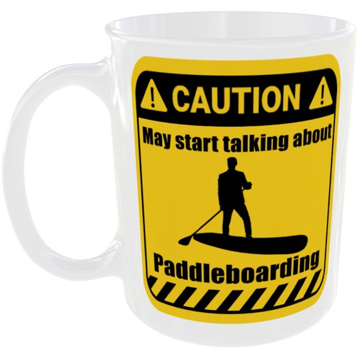 Tazza paddleboarding - tazza,