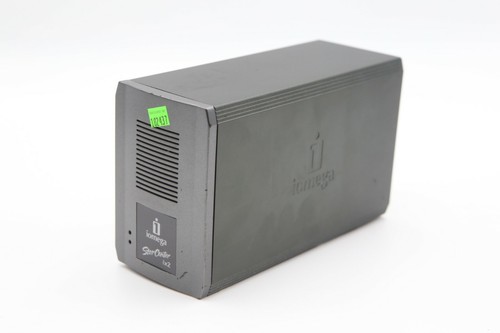 Iomega storcenter ix2 modello - iomega,