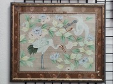 Antique Chinese Painting