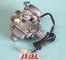 CARBURATORE LAMBRETTA VESPA PATO 125 150