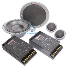 Esotec system 242 dynaudio - 242,