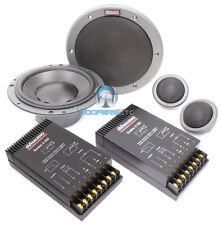 ESOTEC SYSTEM 242 GT DYNAUDIO