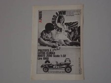 Advertising pubblicità 1970 - advertising,