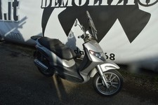 96921- Kit Carene Complete Piaggio Beverly 200 dal 2001 al 2010