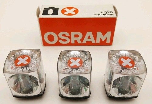 Osram magicube oxc - magicube, 4x3