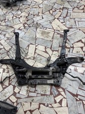 Culla Motore Con Bracci Nissan Qashqai J11 1.6 Diesel 