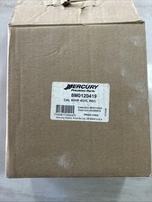 Centralina Motore Marino Mercury 40 Hp Efi Anno 2019 8m0120419 Nuova 0 Ore !!