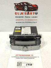 AUTORADIO PER DAIHATSU Terios