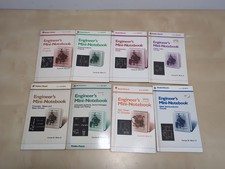 Lot Of 8 Radio Shack Forrest