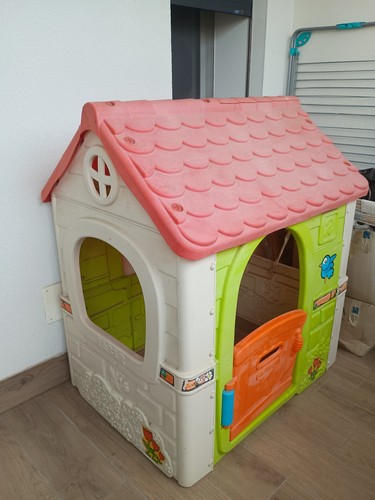 Feber casetta gioco bambini - feber,