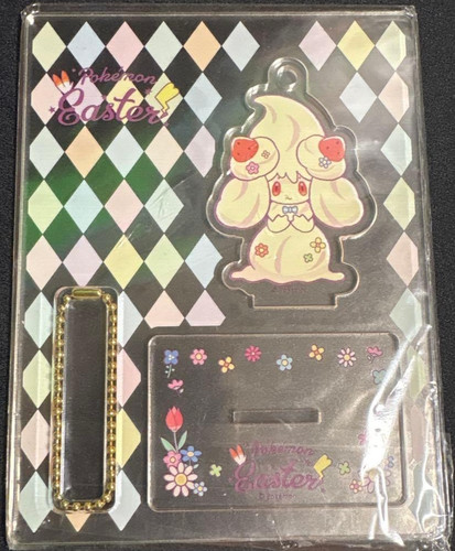 Pokémon collezione charm