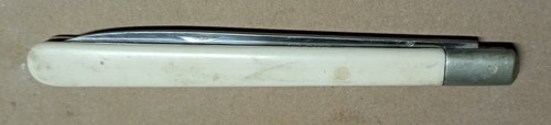 Coltello collezione lama - collezione, "