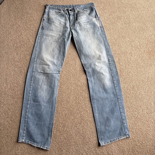 Jeans levi engineered - jeans,