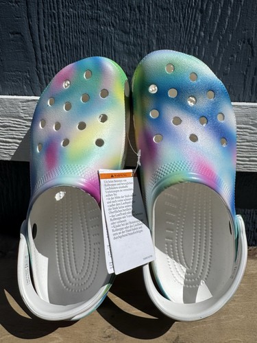 Nuovi crocs sandali classici - crocs,
