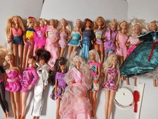 Barbie lotto di 20 lotti di