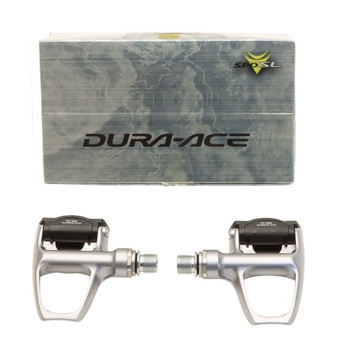 Pedali bici strada shimano - bici, da