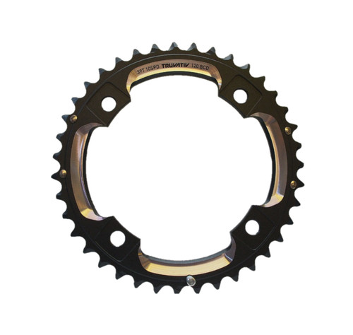 Sram truvativ mtb 39t catena - mtb,